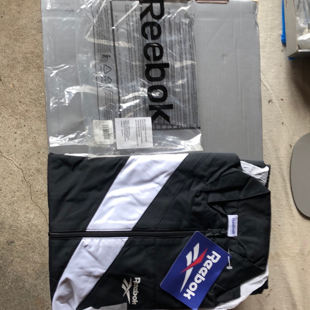 Track top